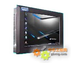 工业现场的智能大脑 工控电脑产品全解析